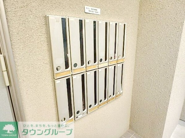 カーサ西荻の物件内観写真